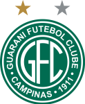 Logo Guarani Campinas