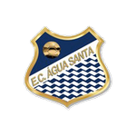 Logo Água Santa