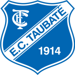 Logo Taubaté