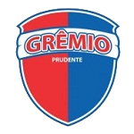 Logo Grêmio Prudente