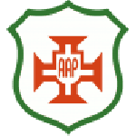Logo Portuguesa Santista