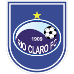 Logo Rio Claro