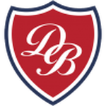 Logo Desportivo Brasil