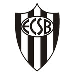 Logo EC São Bernardo