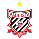 Logo Paulista