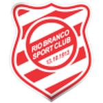 Logo Rio Branco SP