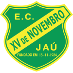 Logo XV de Jau