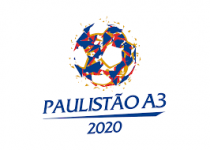 Logo Brazil - Paulista-A3