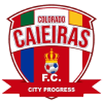 Logo Colorado Caieiras