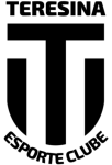 Logo Teresina Esporte Club