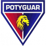 Logo Potyguar