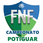 Logo Brazil - Potiguar