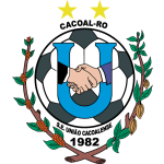 Logo União Cacoalense