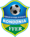 Logo Brazil - Rondoniense