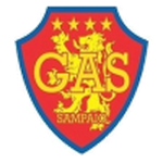 Logo GAS