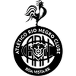 Logo Rio Negro RR