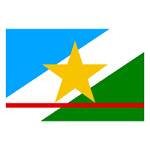 Logo Brazil - Roraimense