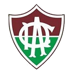Logo Atlético Roraima