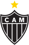 Logo Atletico-MG