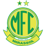 Logo Mirassol