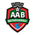 Logo Bataguassu
