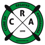 Logo CR Aquidauana