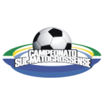 Logo Brazil - Sul-Matogrossense