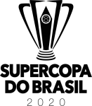 Logo Brazil - Supercopa do Brasil