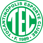 Logo Tocantinópolis