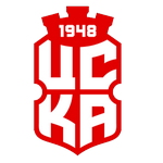 Logo CSKA 1948