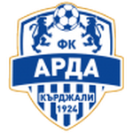 Logo Arda Kardzhali