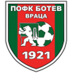 Logo Botev Vratsa