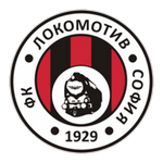 Logo Lokomotiv Sofia