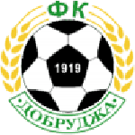 Logo Dobrudzha