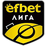 Logo Bulgaria - First League