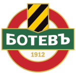 Logo Botev Plovdiv