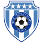 Logo Cherno More Varna