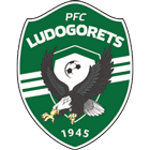 Logo Ludogorets II