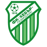 Logo Hebar 1918