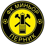 Logo FK Minyor Pernik