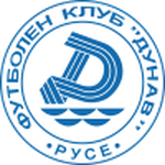 Logo Dunav Ruse