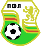 Logo Bulgaria - Super Cup