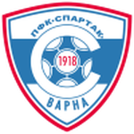 Logo Spartak Varna II