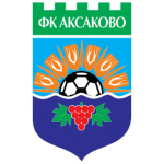 Logo Aksakovo