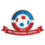 Logo Olympic Varna