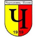 Logo Chernolomets 1919