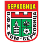 Logo Kom Berkovitsa