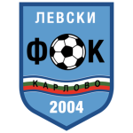 Logo Levski Karlovo