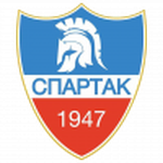 Logo Spartak Plovdiv