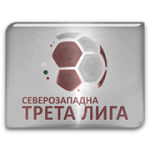 Logo Bulgaria - Third League-Southeast